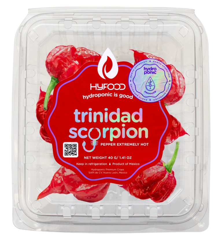 Trinidad Scorpion