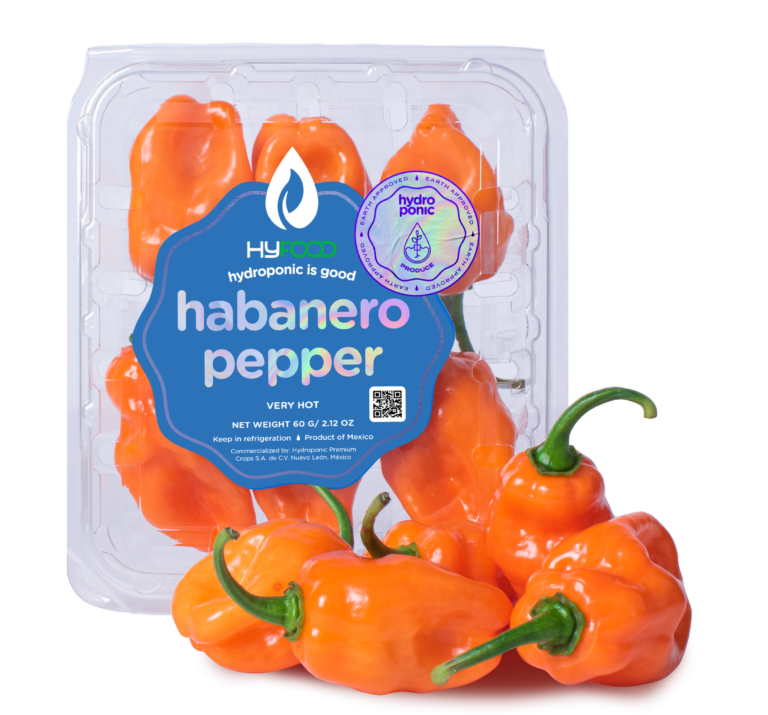 Habanero P